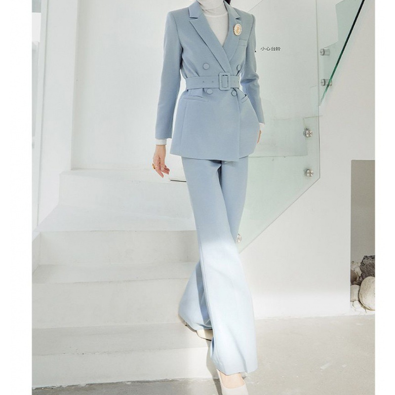 Classic suit jacket