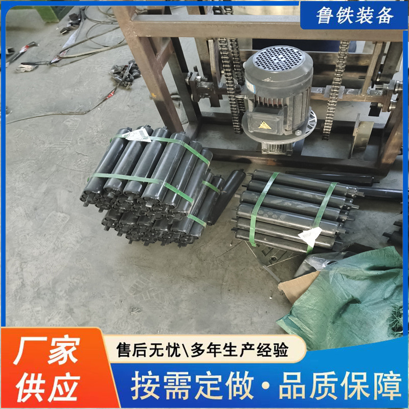 出售皮带机槽型托辊输送带托辊型号齐全可定制煤矿输送机槽形托辊
