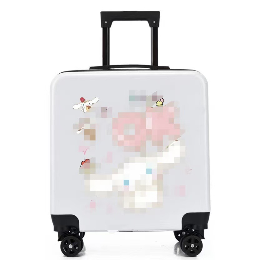 정사각형 흰색 OK 강아지