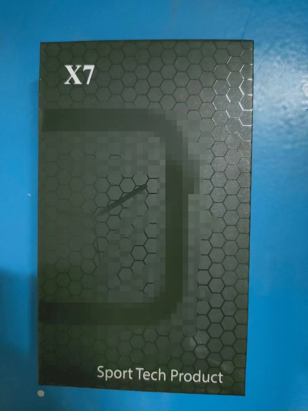 T500 smart watch Bluetooth call call message reminder heart