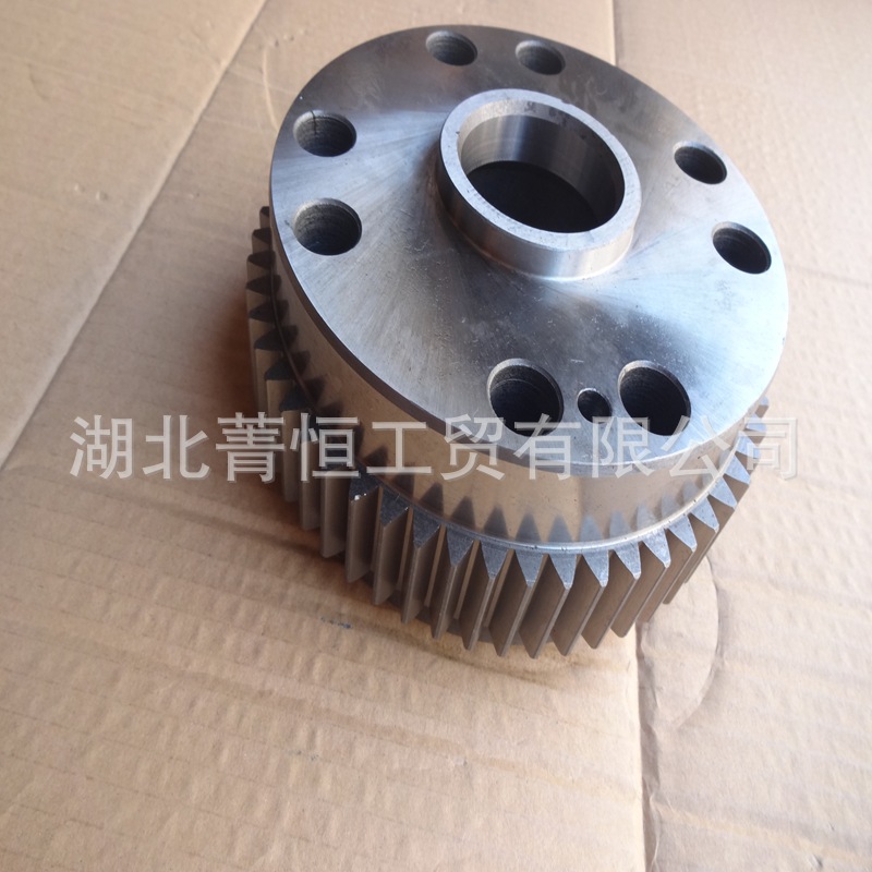 Dongfeng Hercules Cement Mixer Truck Gear D5010443757