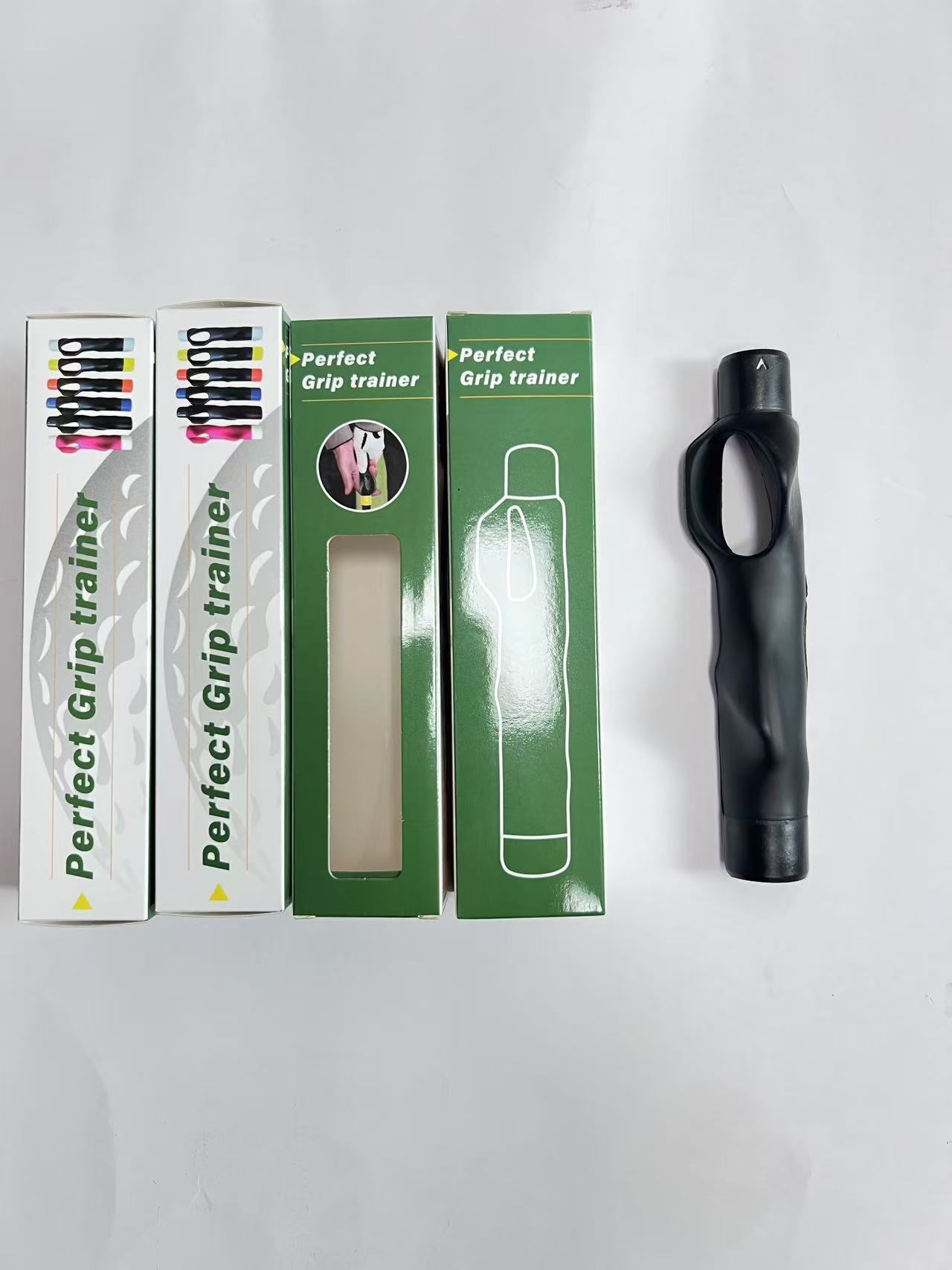 블랙(칼라 박스)