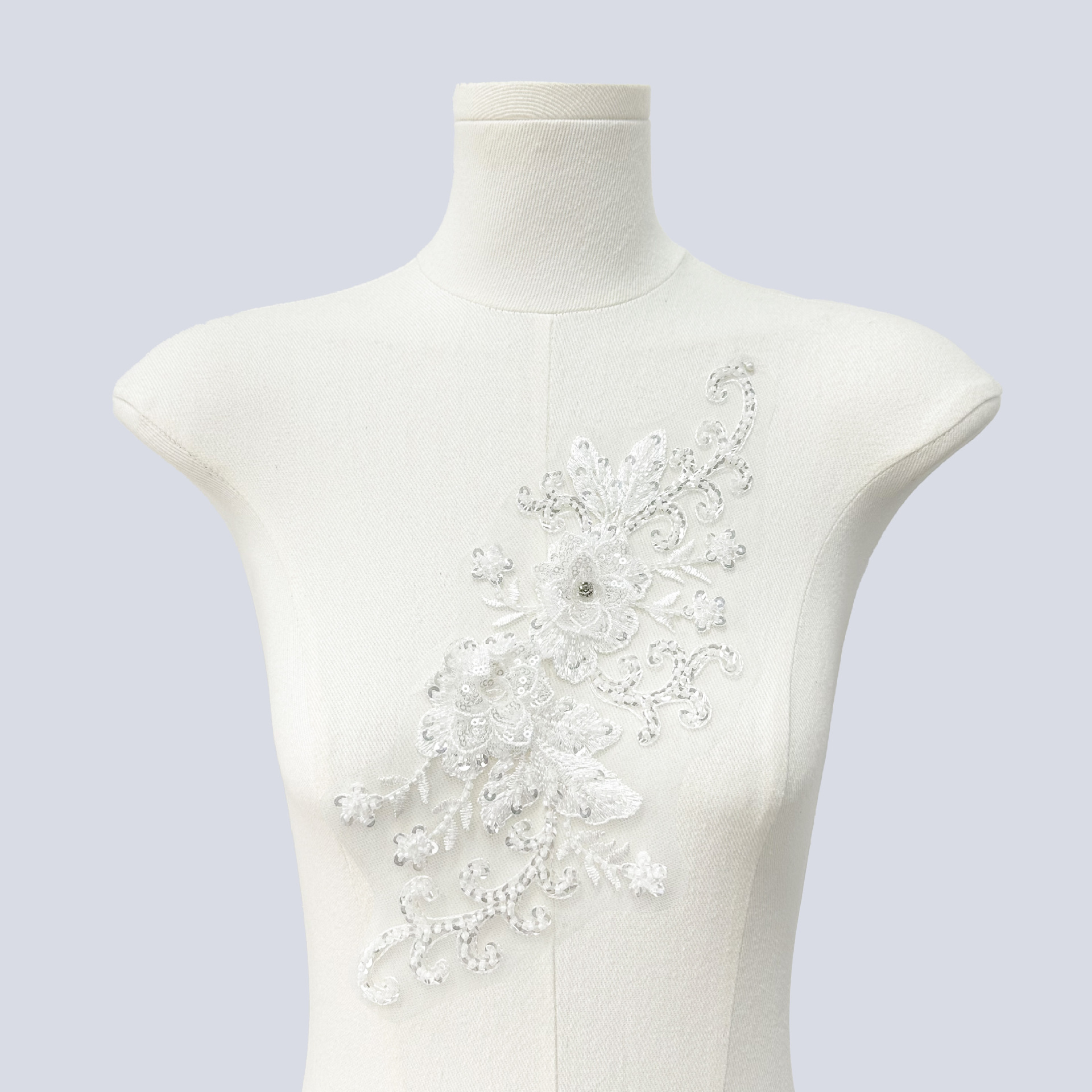 X3152 화이트 플러스 다이아몬드 1개