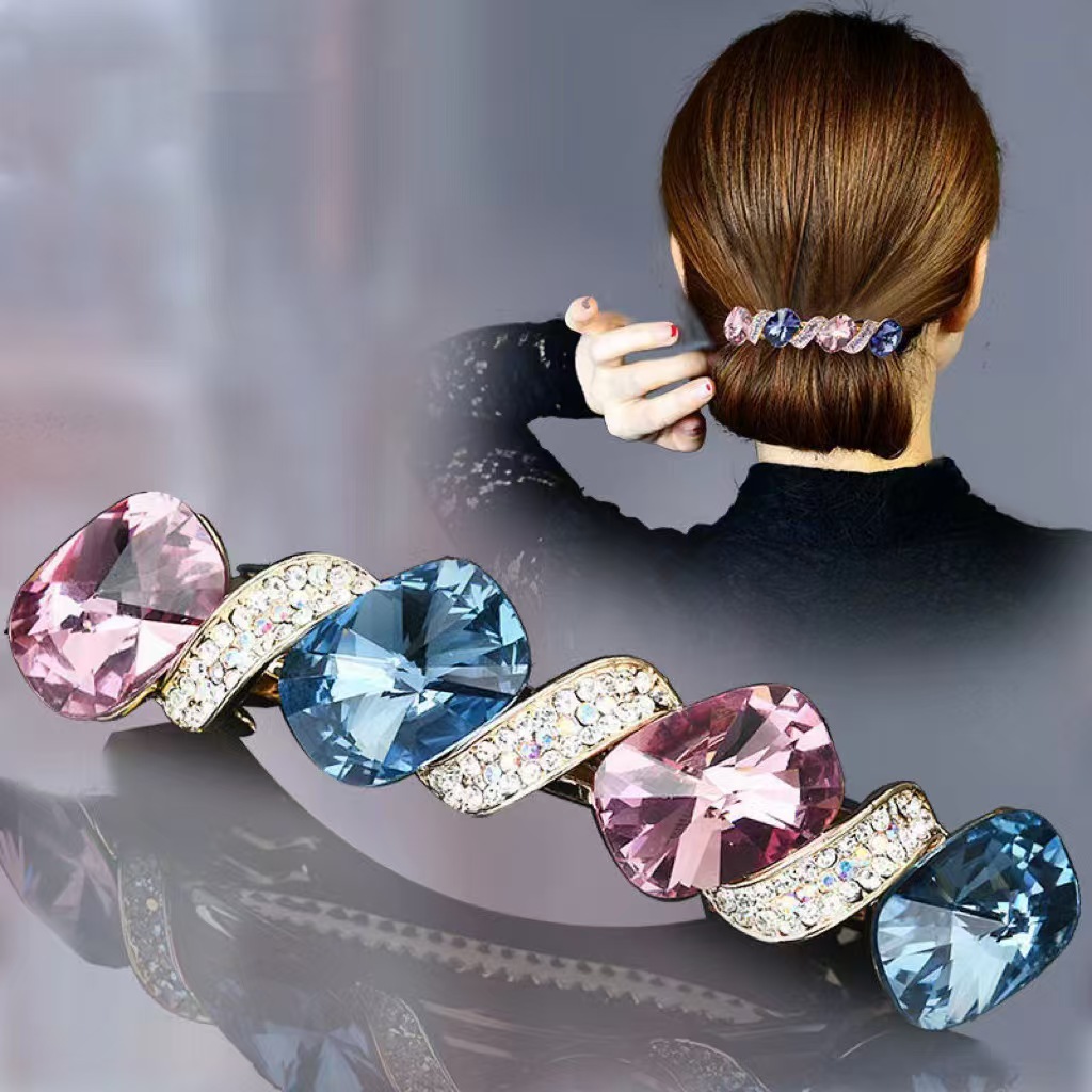 파란색과 보라색 정사각형 8cm