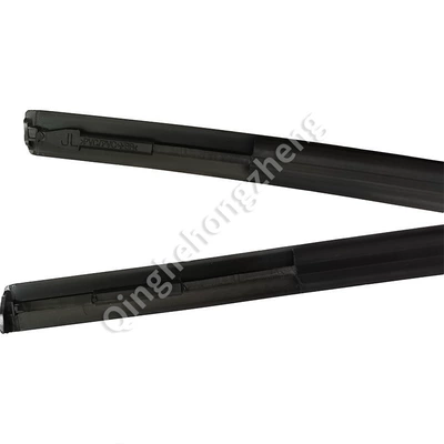Water Gutter, and Decorative Trim on – Vehicle Sealing Strip