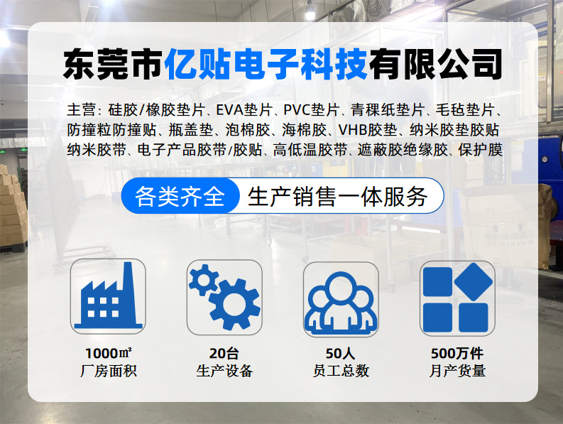 1公司形象小简介宣传