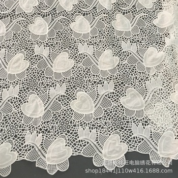 2021时尚新品牙刷绣加工厂深圳龙岗服装手袋电脑绣花章仔特种绣