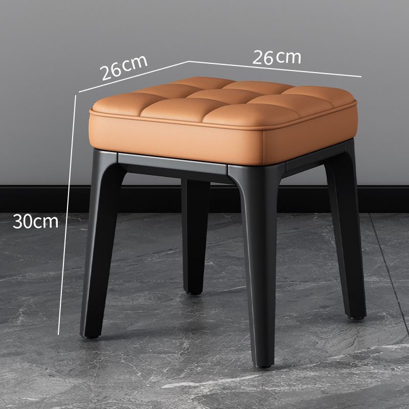 브라운 업그레이드 라텍스 패드