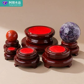 水晶工艺品;宝石工艺品;手链