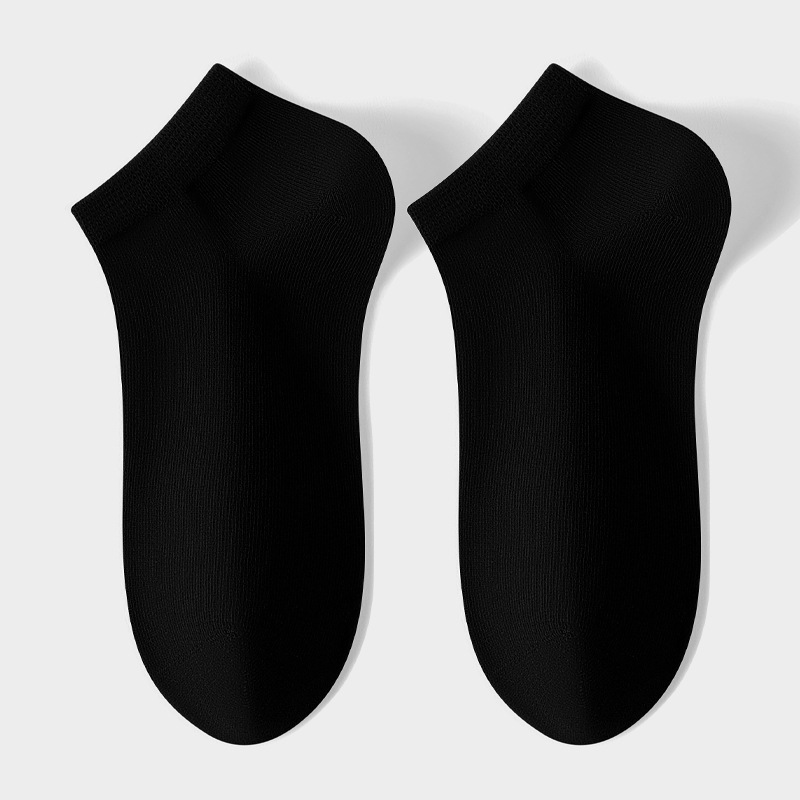 Calcetines de verano, calcetines de mujer, algodón fino, absorbente de sudor, desodorante, calcetines de mujer, 2025, calcetines deportivos de verano para mujer, Zhuji al por mayor image 7