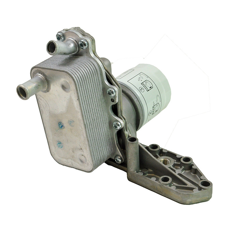 汽车 福特机油冷却器总成Oil Cooler for Ford Transit Box Bus