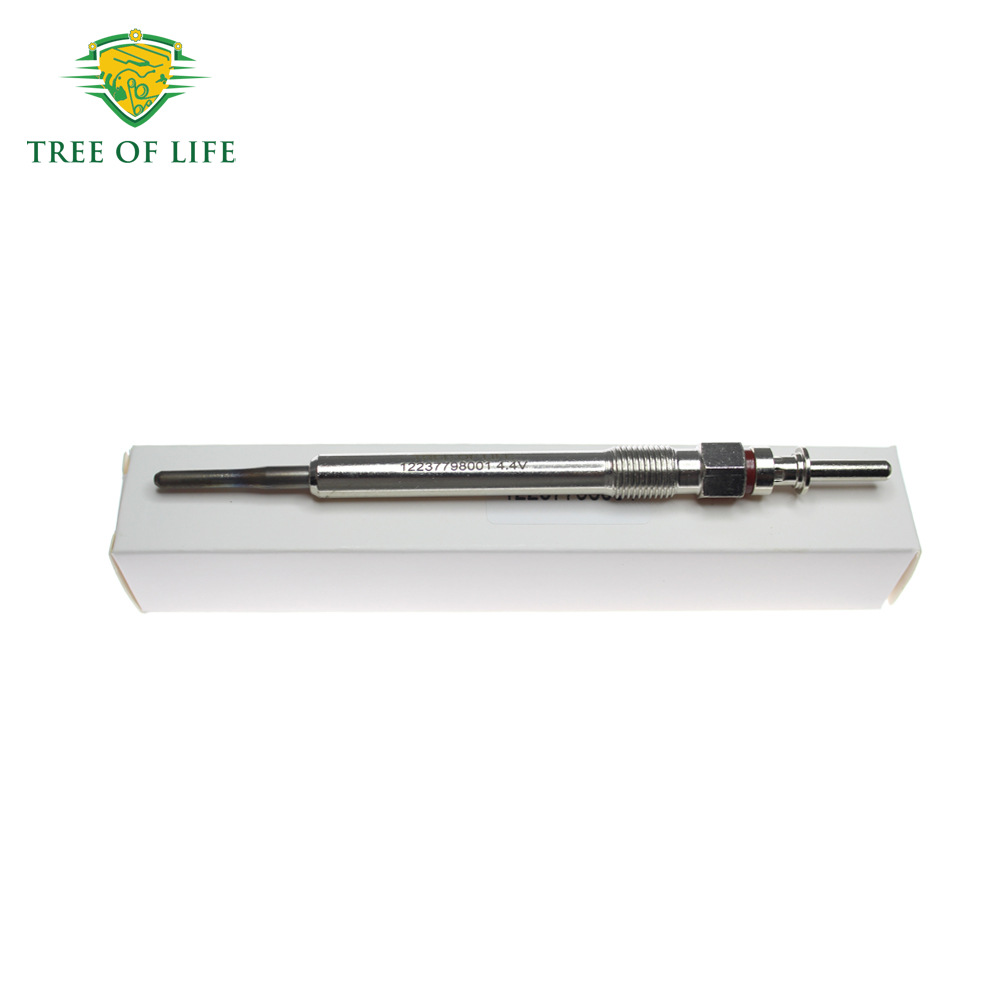12 23 7 798 001,12 23 8 572 135 Is Suitable for Bmw Heater Glow Plug
