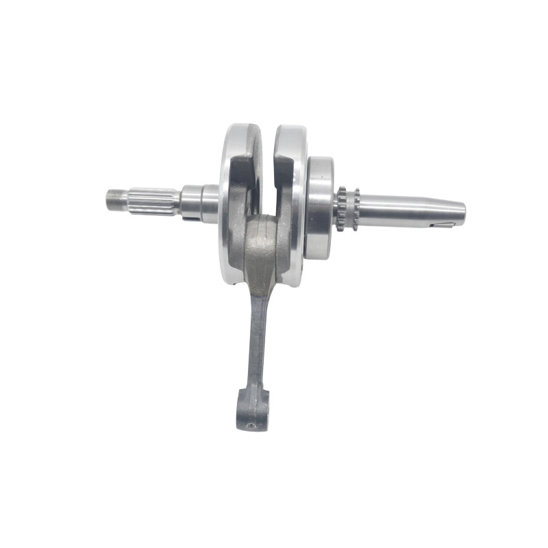 Motorcycle engine crankshaft suitable for cbb300 YXNT300 RC300 connecting rod assembly 16mm
