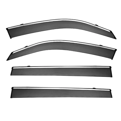 Visor Audi Q6 Window, Rain shield