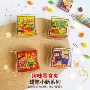 学生收纳卡通可爱pp夹