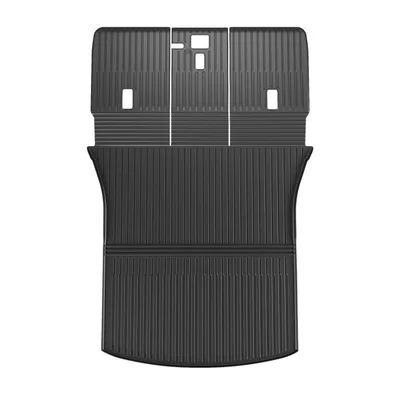 Tpe Floor Mats Front and — Modelə uyğun ayaqaltı - renewed-y-integrated-back-cushion