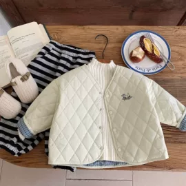 童裤;童毛衣;童T恤