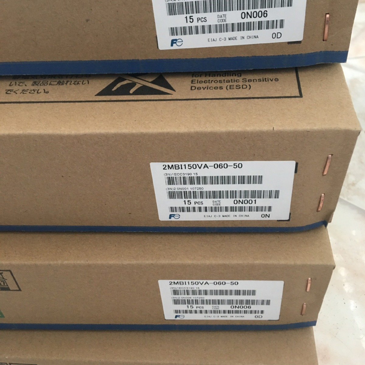 供应2MBI150N-060应急IGBT模块 EPS  UPS  原装正品 电源 逆变