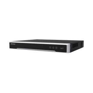 Hik DS-7616NI-Q2 (D) NVR Haikang English HIKVISION 16-ch 1U 4K N