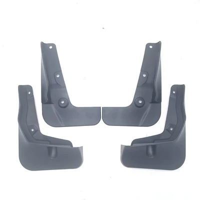 Mudguard 2026 model, WEY V8X