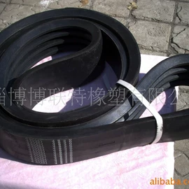 传动带;钻采设备;工业橡胶