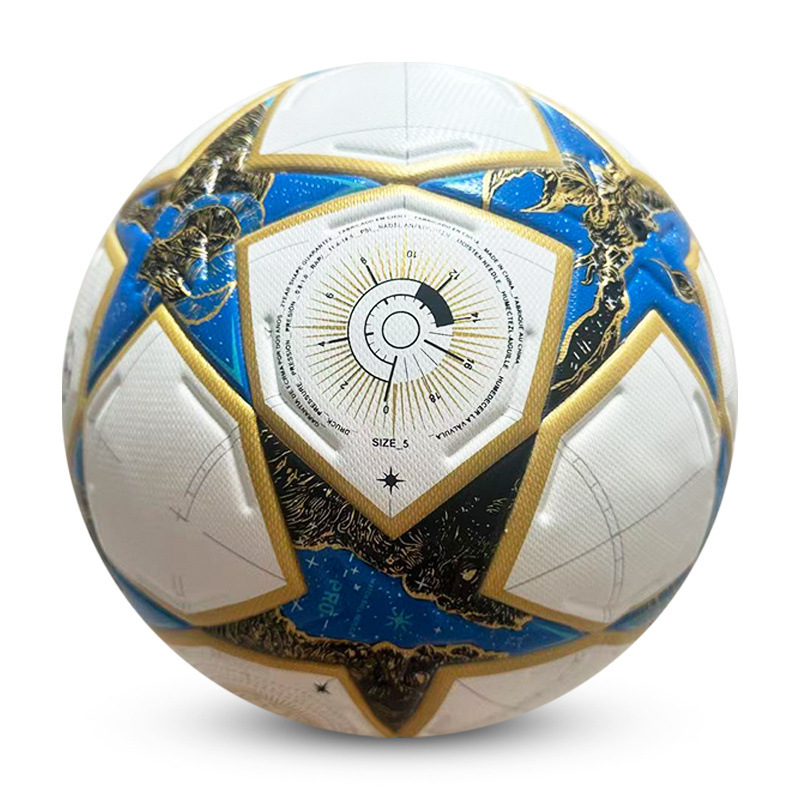 Nuevo número 5 de fútbol Copa del Mundo Copa de Europa Copa América Liga de Campeones pegado pu adhesivo número 4 de fútbol