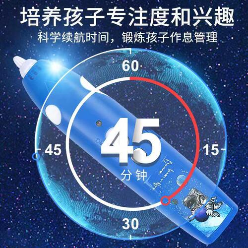 Deli 3D printing pen children's three-dimensional painting pen low temperature birthday gift Children's Festival prizes wholesale