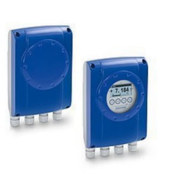 KROHNE Кёльн электромагнитный расходомер RS485 экономичный