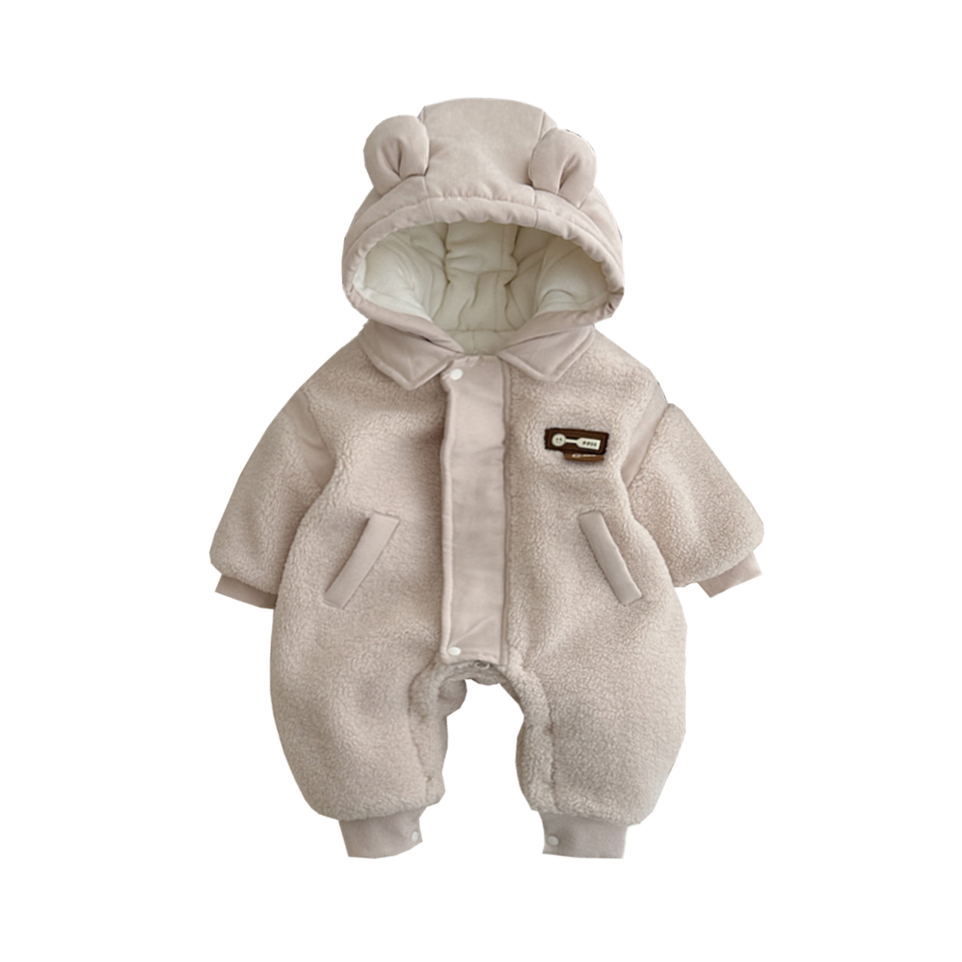 Ropa para niños coreanos