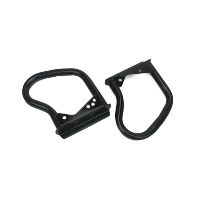 Suitable for Moto Guzzi: Motorcycle bumper