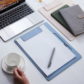 笔记本记事本;台历/日历;文件夹