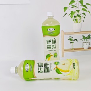 �w��ѩ��֭�rե�����Ʒƿ�b��ɤ���1.25����ƿ����ˬ��