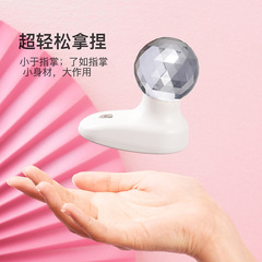 Foam Roller Muscle Relaxing Massage Mini Pouch Portable Goddess Massage Gun Foam Roller MINI Foam Massage Gun