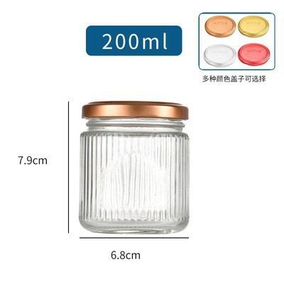 200 мл (105 шт./кор.) прозрачный