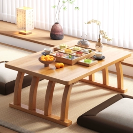 实木床;电脑桌;餐桌