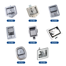 �羳 RV���P䓸ߏ���܇�T�iModified truck lock�ؙCе����܇����