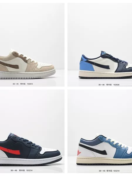 Full Leather Air-Cushioned Shoes Af1 Men's Basketball Shoes Af1 Low-Top Women's Sneakers Sports Shoes