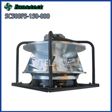 Fans-tech �����_EC�x���L�CSC500F5-150-000 AHU���ܸ����L�C