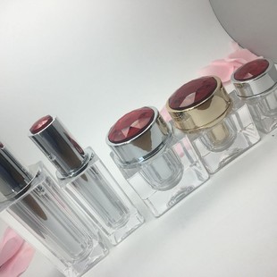 MF001 acrylic material essence emulsion repair cosmetic bottle,
