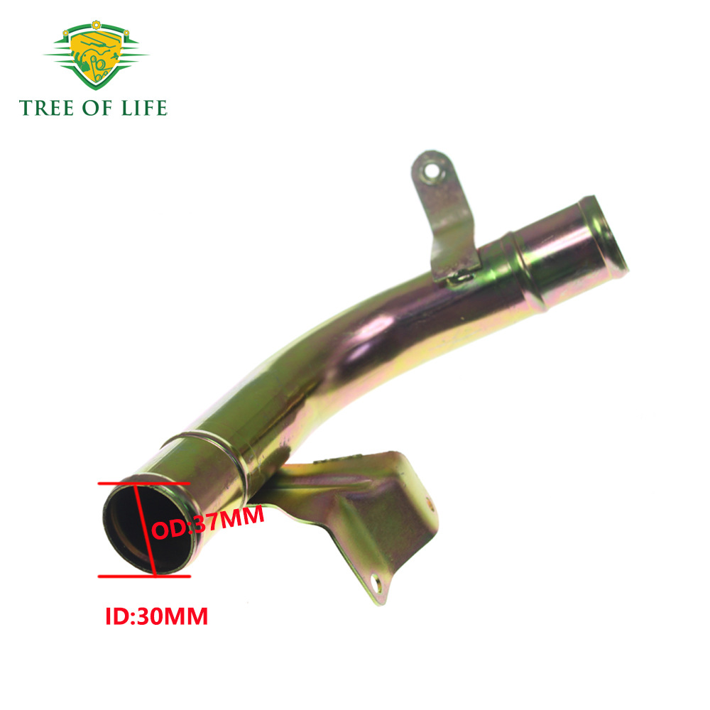 17860-63J00, 1786063J00, 17860 63J00 – suitable for Suzuki, new bypass pump tube, part number 2