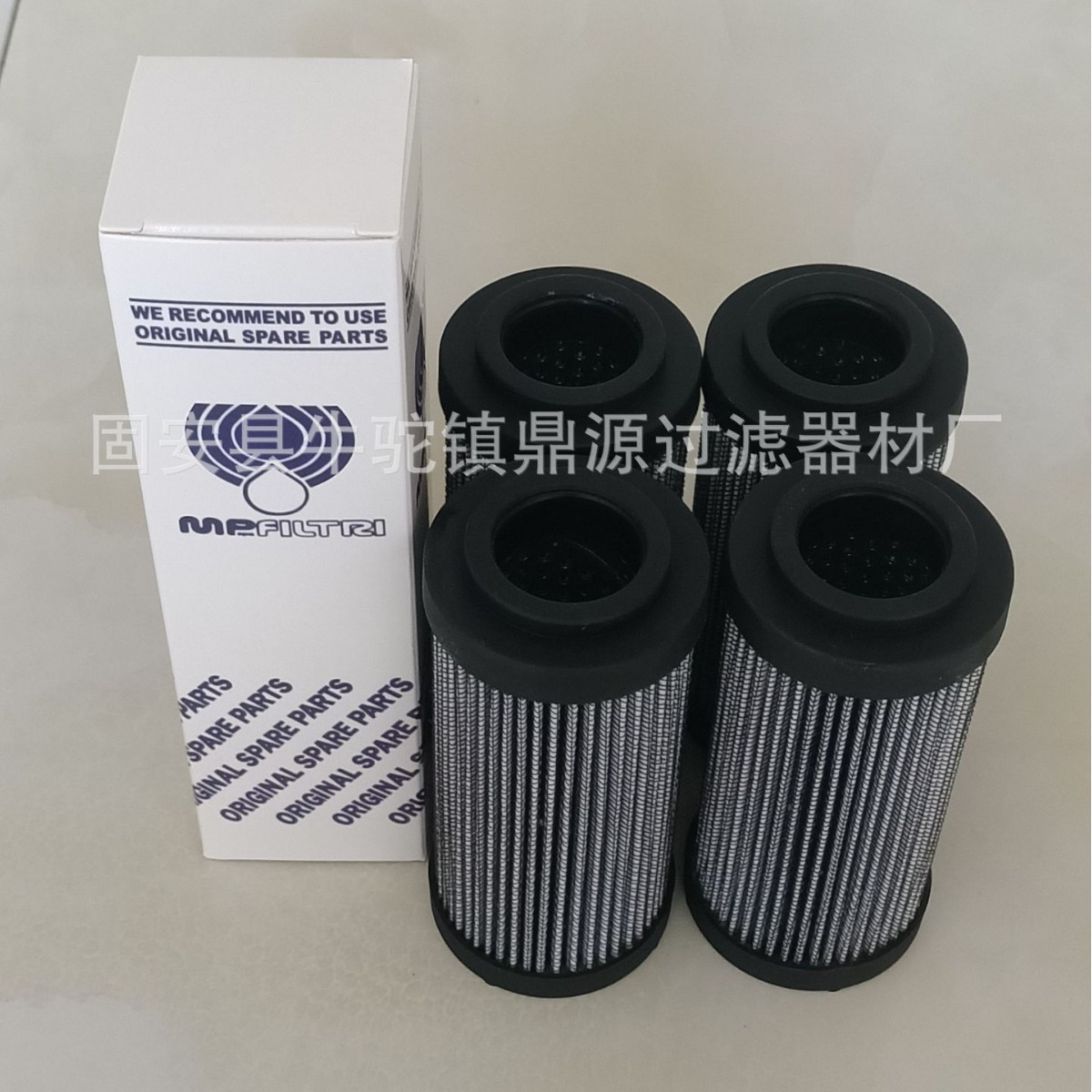 供应液压油滤芯CU4005A10ANP01 润滑油过滤器滤芯 现货产品