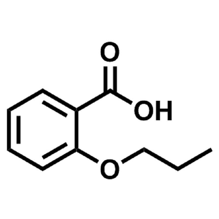 2-丙氧基苯甲酸(PBA)  CAS:2100-31-4  98%  现货供应  价格详询