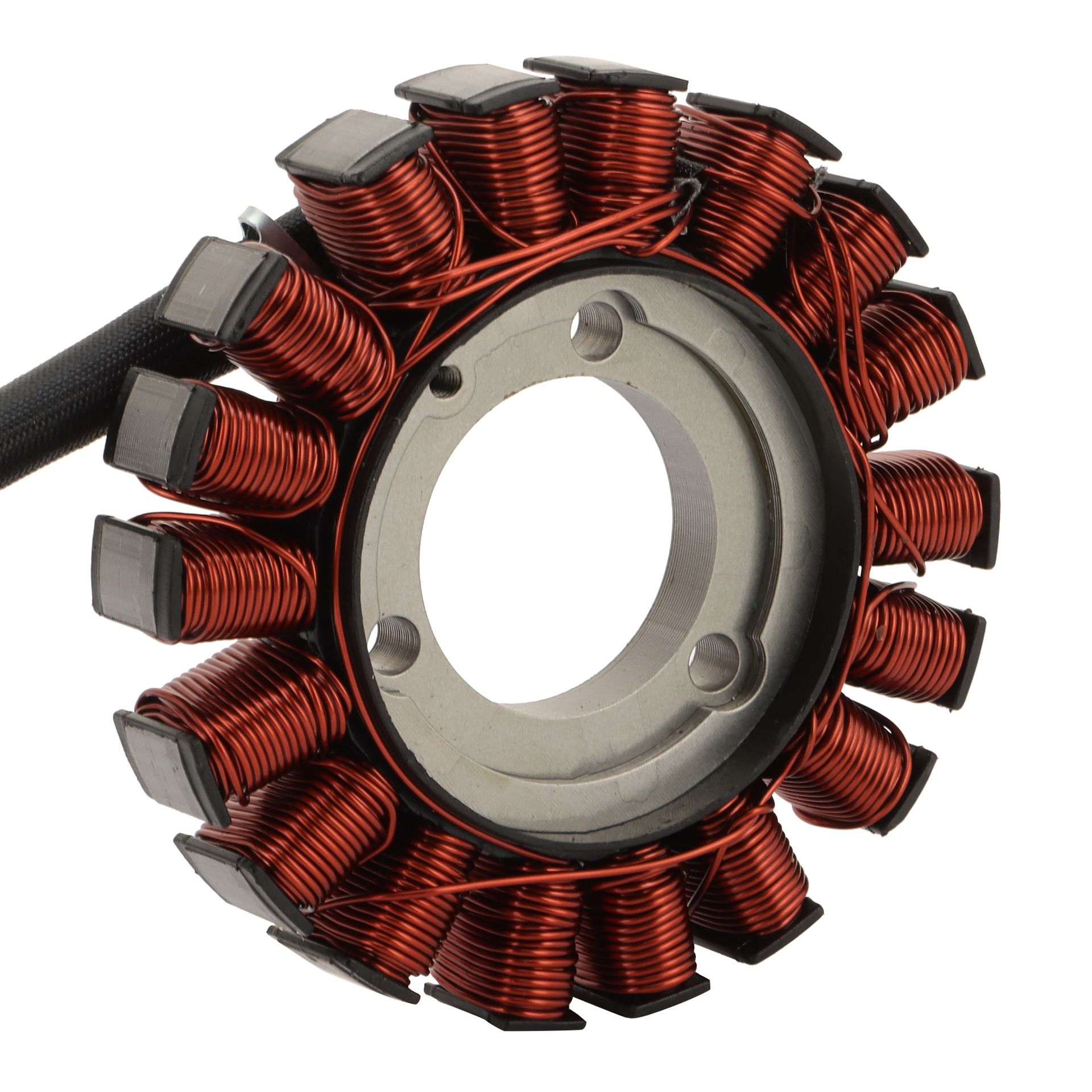 (Plastic-Sealed Version) Ignition Stator Coil Gsxr600/750/1000 01-05 31401-35F00