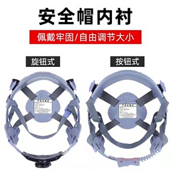 メーカー直接供給 Ming Shield ヘルメット裏地ボタンノブキャップ裏地