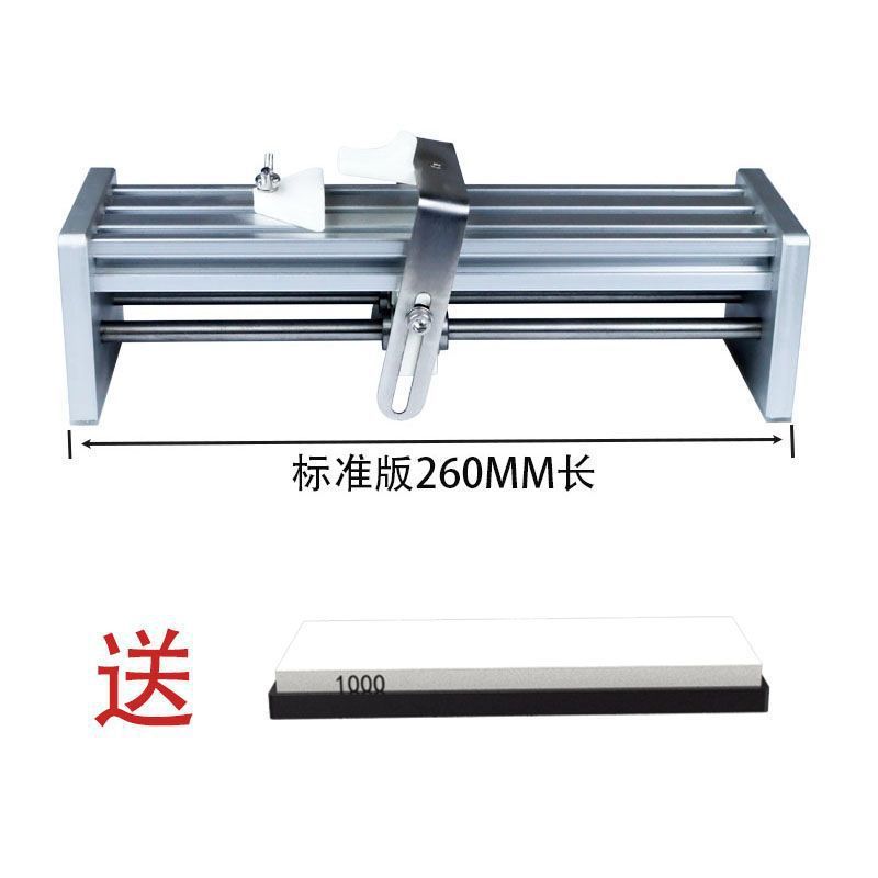 固定角型研ぎ器、研ぎ台、新型家庭用砥石台、ロケーター、研ぎツール、刃物ツール|undefined