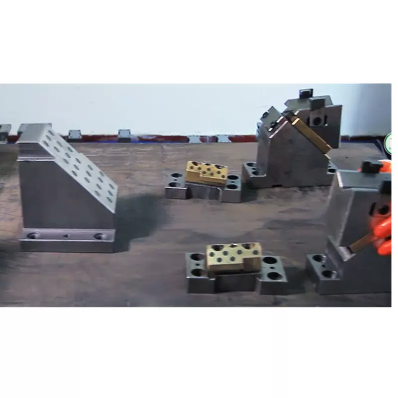 斜楔凸轮机构斜楔机构厂家生产销售模具标准件汽车模具标准件