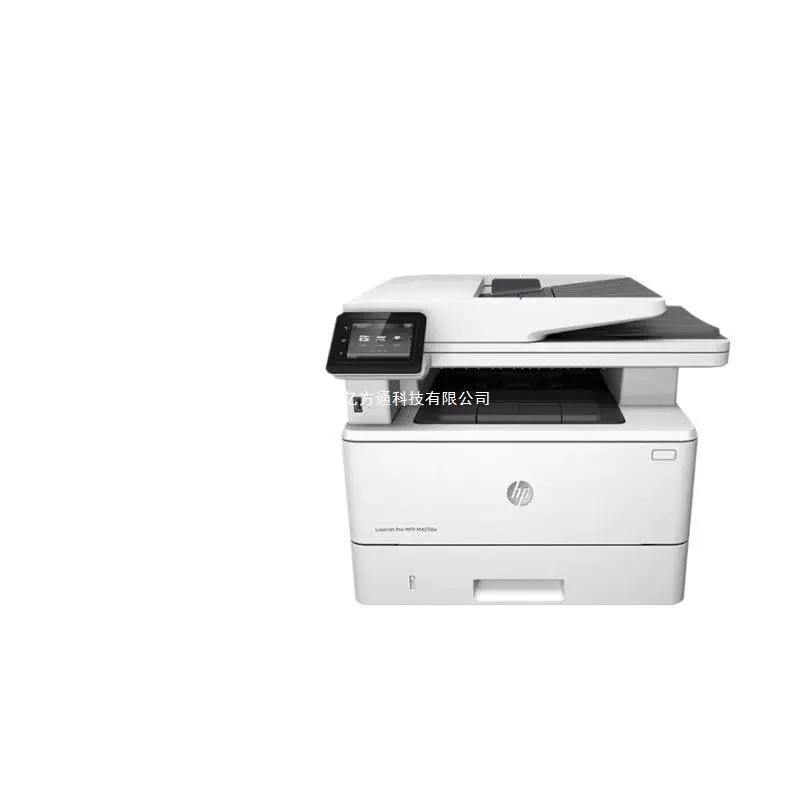 Новый продукт принтер HP M329DW лазерный автоматическая двусторонняя печать по беспроводному Wi-Fi копирование сканирование all-in-one