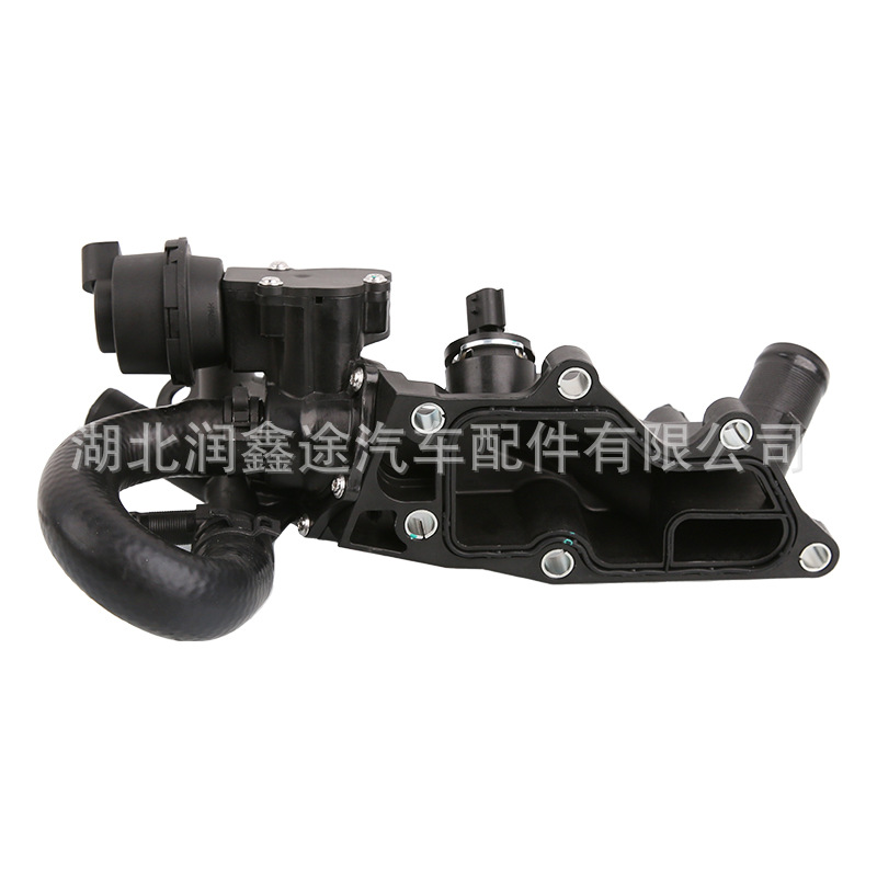 110601560R 110600353R thermostat is suitable for Renault Clio, Scenic, Megane, Mercedes-Benz, Dacia