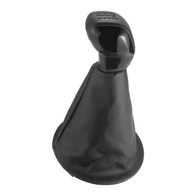 the gear shift head, available in black, and – Cab and accessories