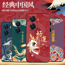 适用VIVOY77手机壳voivy77时尚viv0y77膜V2219Avivly77动漫viviy7